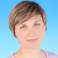 Никифорова Виктория Константиновна