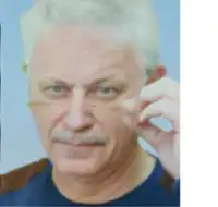 Никитин Фёдор