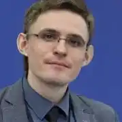 Никитин Кирилл Антонович
