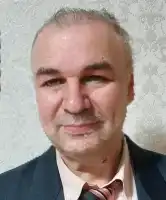 Никитин Матвей