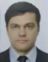 Николаев Андрей Валентинович