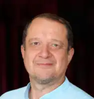 Новиков Григорий Петрович