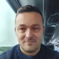 Новиков Степа