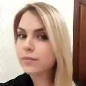 Новикова Анастасия Юрьевна