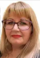 Новикова Анна Фёдоровна