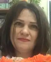 Новикова Ирина Фёдоровна