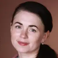 Новикова Василиса