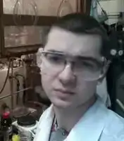 Орлов Фёдор Олегович