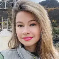Орлова Алина Александровна