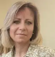 Орлова Ангелина Романовна