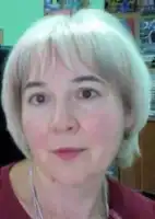 Орлова Диана Романовна
