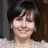 Орлова Галина Михайловна