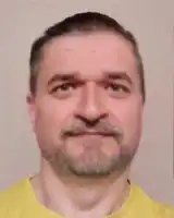 Овчинников Георгий Валерьевич