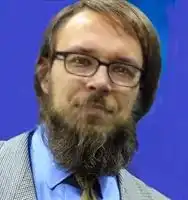 Овчинников Юрий