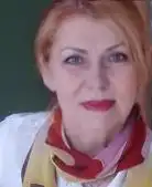 Панова Ангелина