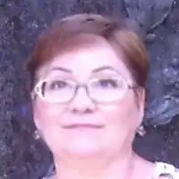 Панова Диана Вячеславовна