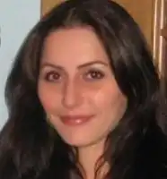 Панова Милана Денисовна