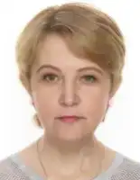 Панова Надежда Дмитриевна
