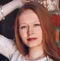 Панова Вера