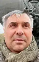 Павлов Даниил Глебович