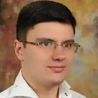 Павлов Петр Владимирович