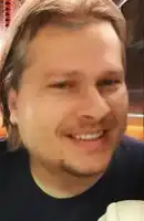 Павлов Сергей