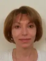 Павлова Ангелина Олеговна