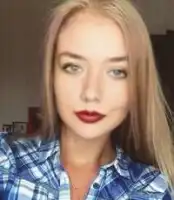 Павлова Дарья