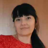 Павлова Екатерина Константиновна