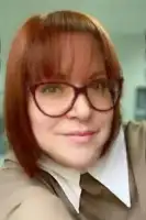 Павлова Галина