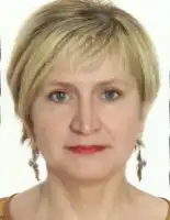 Павлова Полина Евгеньевна