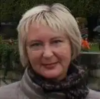 Павлова Юлия