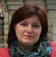 Павлова Жанна