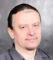 Петров Артём