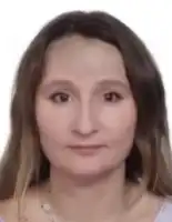 Петрова Ангелина Романовна