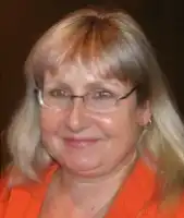 Петрова Анна Дмитриевна