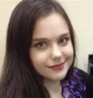 Петрова Оксана Михайловна