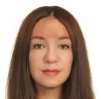 Петрова Вероника Олеговна