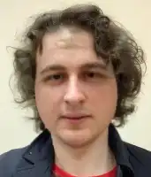 Попов Матвей Леонидович