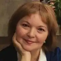 Попова Елена Романовна