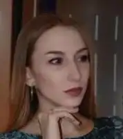 Попова Кристина Анатольевна