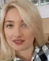 Попова София Петровна