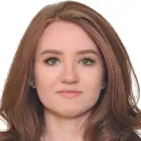 Попова Ульяна