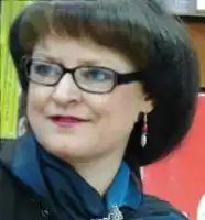 Попова Василиса Романовна