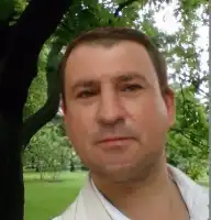 Прохоров Родион Романович