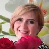 Рябова Алёна Николаевна