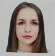 Рябова Ирина Фёдоровна