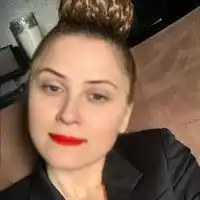 Рябова Карина Анатольевна