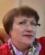 Реброва Ангелина Ивановна