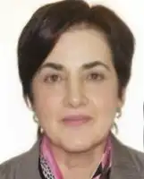 Реброва Ирина Юрьевна